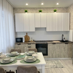 Фотография квартиры Квартира Сердце Сахалина