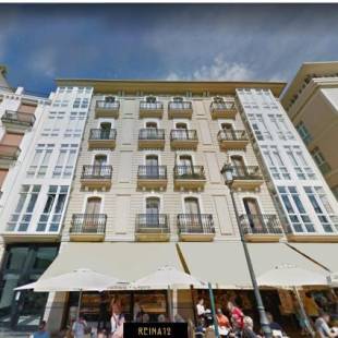 Фотографии гостевого дома
Flats Friends Plaza de la Reina