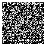 QR код транспортного узла Железнодорожная станция Абдулино 