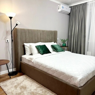 Фотография квартиры Апартаменты на Гаражной 187