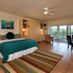 Фотографии гостиницы
Bridgewalk, a Landmark Resort