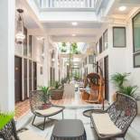 Фотография гостиницы Areca Hotel Penang