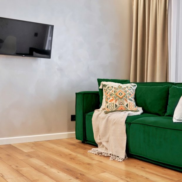 Фотографии квартиры
Квартира Aparts Pro Дизайнерская Видовая Студия в Жк Галактика