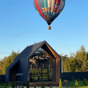 Фотография Коттеджа Частный Дом в Рузе