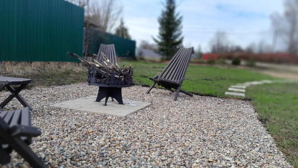 Фотография Коттеджа Частный дом в Переславле