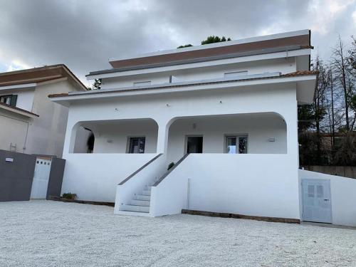 Фотография гостевого дома B&B Adenzia