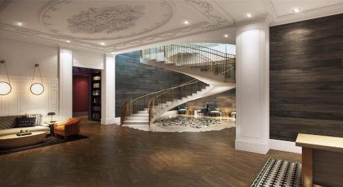 Фотография гостиницы The Elizabeth Hotel, Autograph Collection