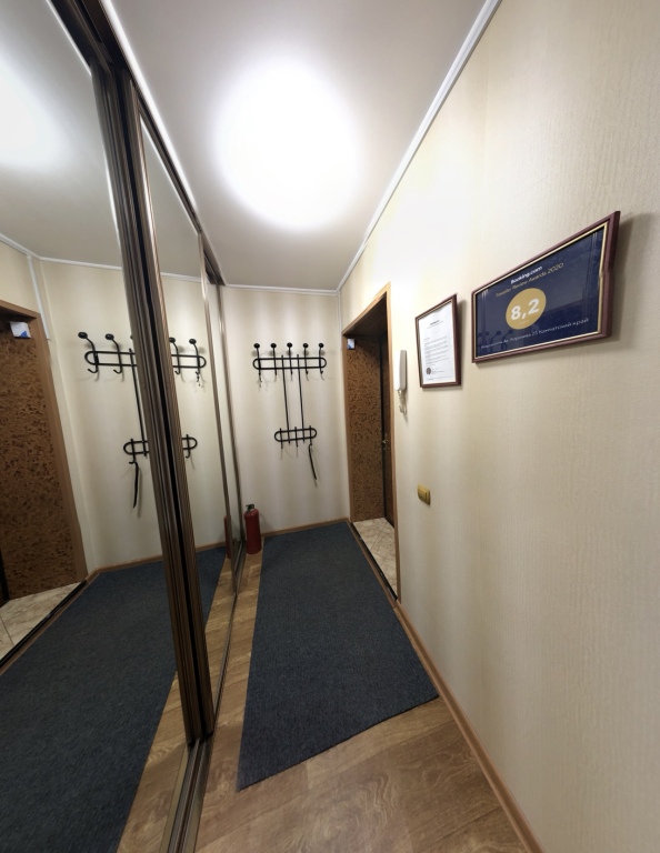 Фотография квартиры Апартаменты на Королева