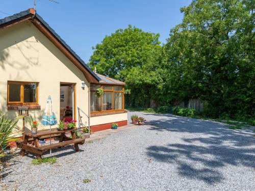 Фотография гостевого дома The Annex