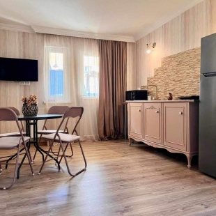 Фотография квартиры Апартаменты Dianas