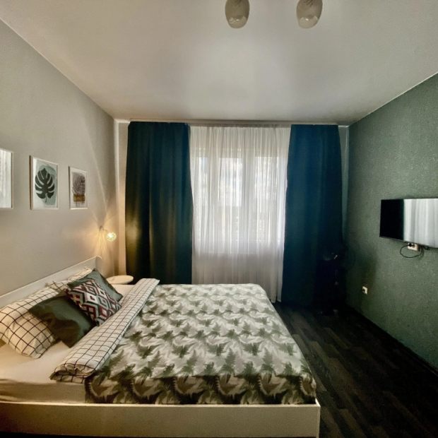 Фотографии квартиры
Апартаменты Комфортные