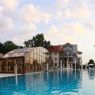 Фотография банкетного зала Белогорье