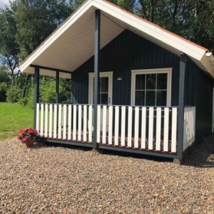 Фотография кемпинга Rejkjær Camping Hytter & Lejligheder