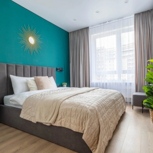 Фотография квартиры Квартира Dolce Vita