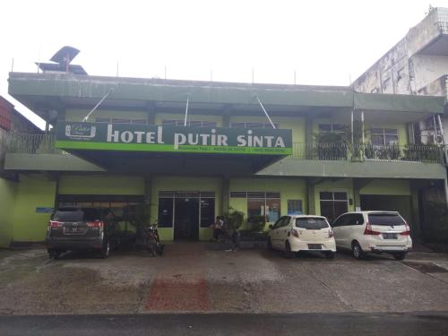 Фотографии гостиницы 
            Hotel Putir Sinta Syariah