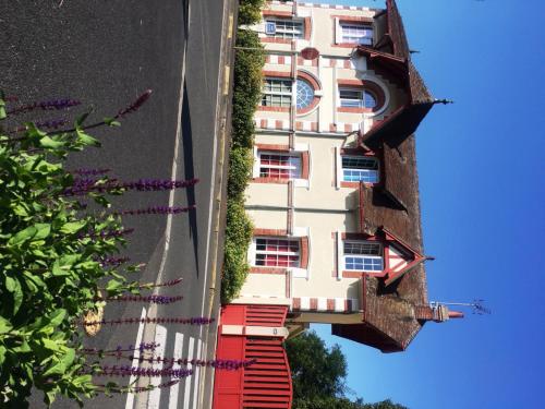 Фотография гостевого дома kerwatt