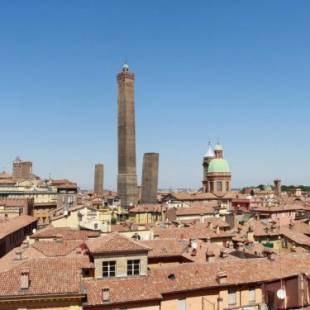 Фотографии мини отеля
Casa Isolani - Santo Stefano