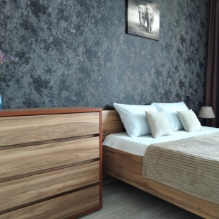 Фотография квартиры Квартира Студия