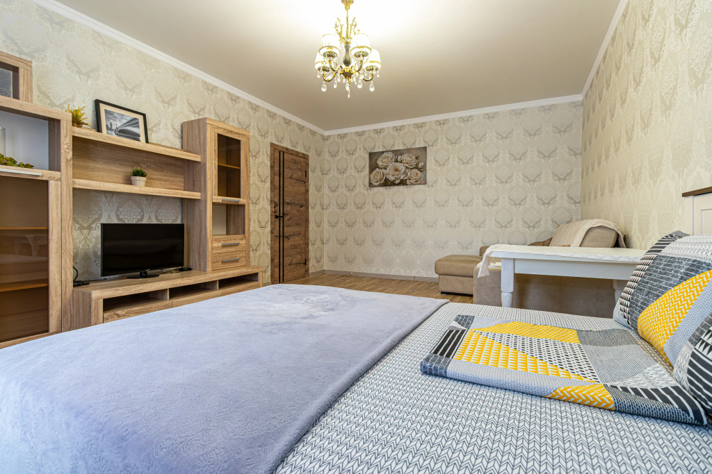 Фотография квартиры Апартаменты на Черкасской