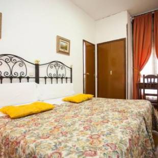 Фотографии гостевого дома
Hostal Armesto