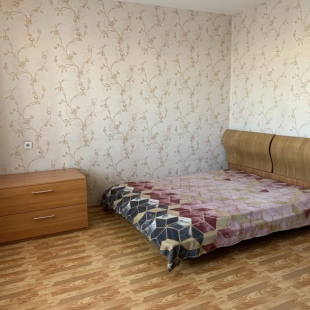 Фотография квартиры Квартира Однокомнатная недалеко от ТРЦ Июнь