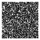 QR код квартиры Апартаменты Четырехместные апарты DUBKI с двумя кроватями Кооперативная 29