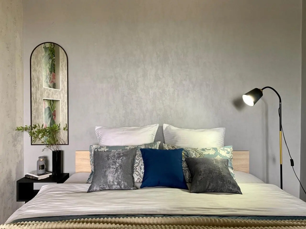 Фотография квартиры Апартаменты на улице Юлиуса Фучика 7