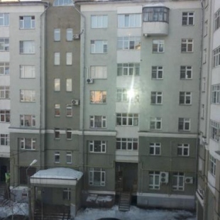 Фотография квартиры Apartments on Kommunisticheskaya 25