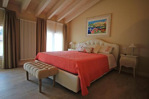 Фотография мини отеля B&B La Fiaba