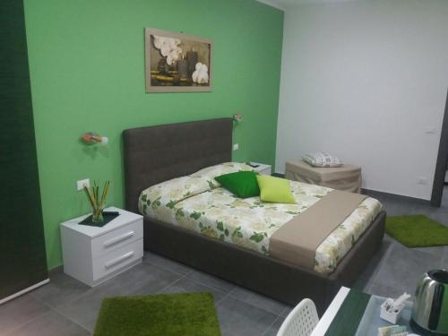 Фотография мини отеля B&B La Grotta