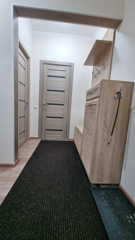 Фотография квартиры Апартаменты на улице Новочеркасская 53