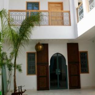 Фотографии мини отеля
Riad AL RIAD