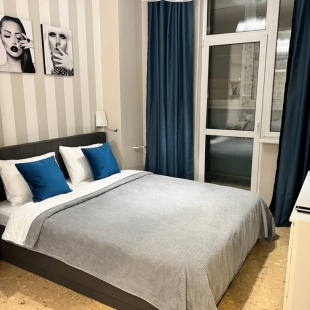 Фотография квартиры Апартаменты RentPlaza в центре возле Гринвича