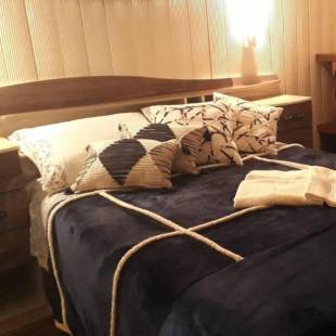 Фотографии мини отеля
Pousada Vó Julia