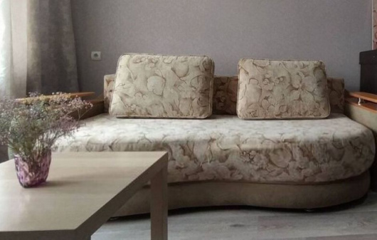 Фотографии квартиры 
            Апартаменты на Бирюкова 9