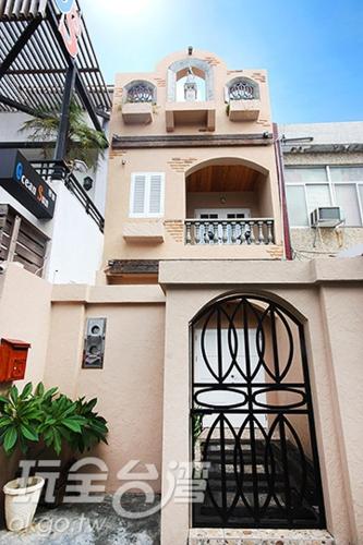 Фотография мини отеля Pretty Nanwan B&B