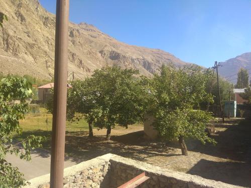 Фотография хостела Крыша