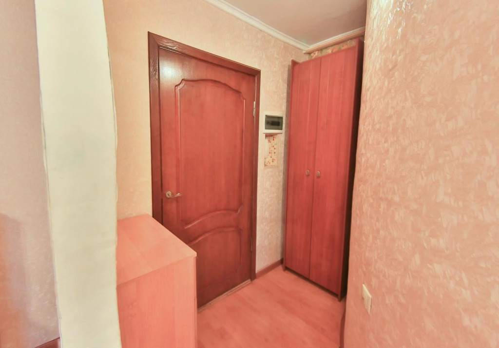 Фотография квартиры HotelRoom24 (ХотелРум24) на переулке Большой Кондратьевский 6