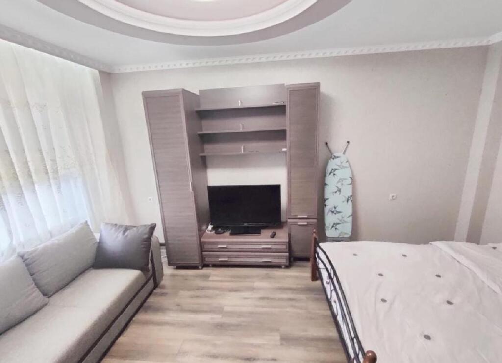 Фотография квартиры Апартаменты на улице Октябрьская