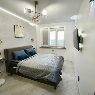 Фотография квартиры Квартира Комфортная у моря