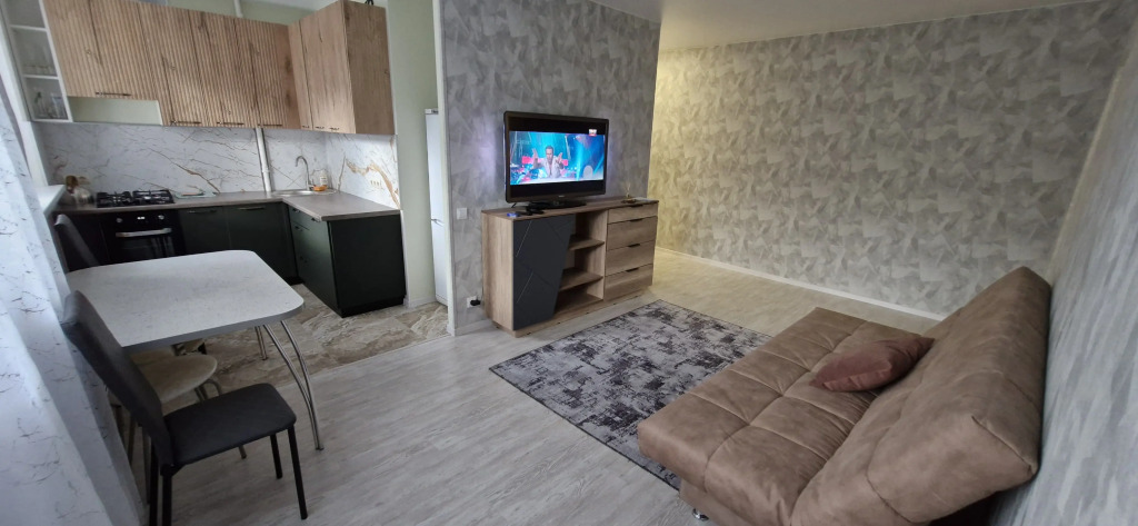 Фотография квартиры Квартира в 10 минутах от центра