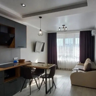 Фотография квартиры Апартаменты Anapa Royal