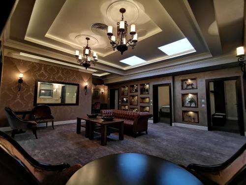 Фотография гостиницы Hotel Dvorana