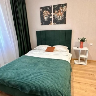 Фотография квартиры Апартаменты на улице Северная