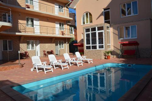 Фотографии мини отеля 
            Семь ветров