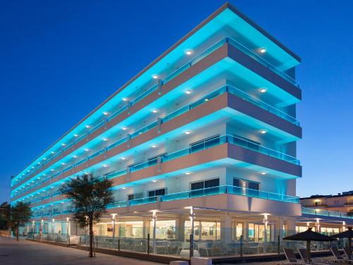 Фотография гостиницы The Sea Hotel by Grupotel - Adults Only