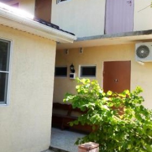 Фотография гостевого дома Максим