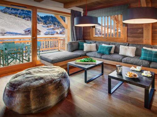 Фотография гостевого дома Chalet Meringue - OVO Network