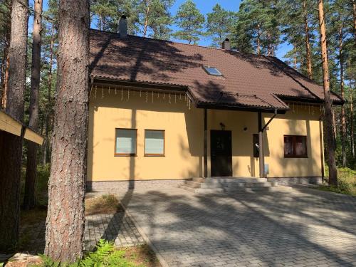 Фотография гостевого дома Kammelja Puhkemajad