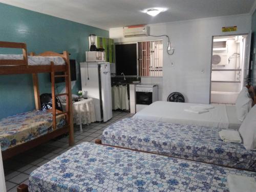 Фотография мини отеля Pousada Temporada Maceió